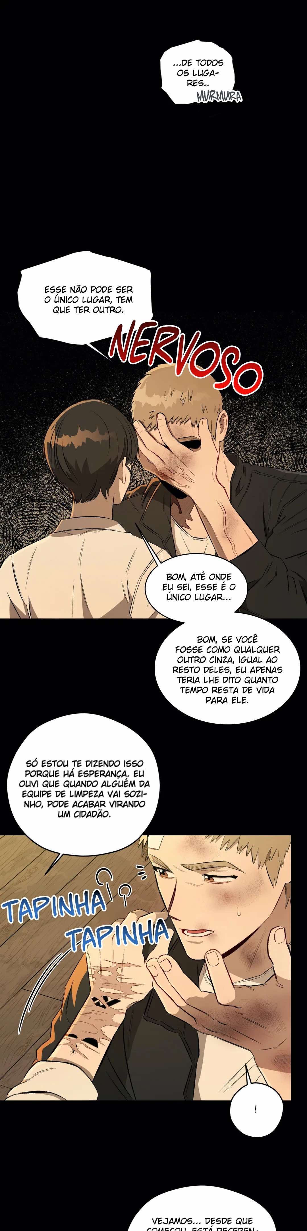 Liveta Capítulo 49 Página 25