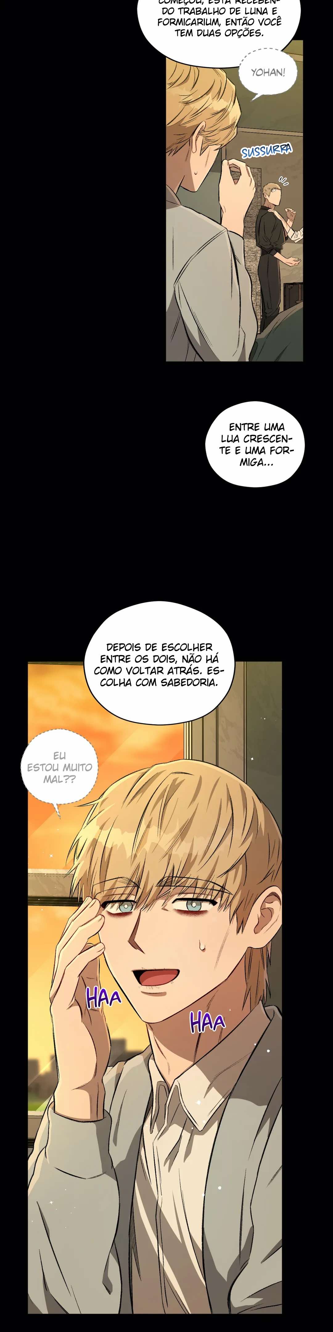 Liveta Capítulo 49 Página 26