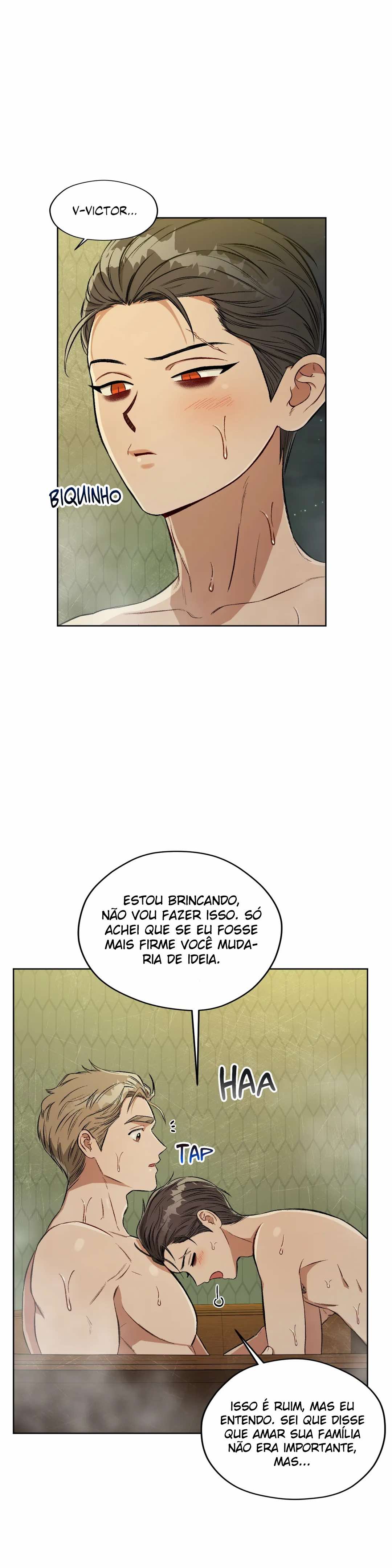 Liveta Capítulo 49 Página 31