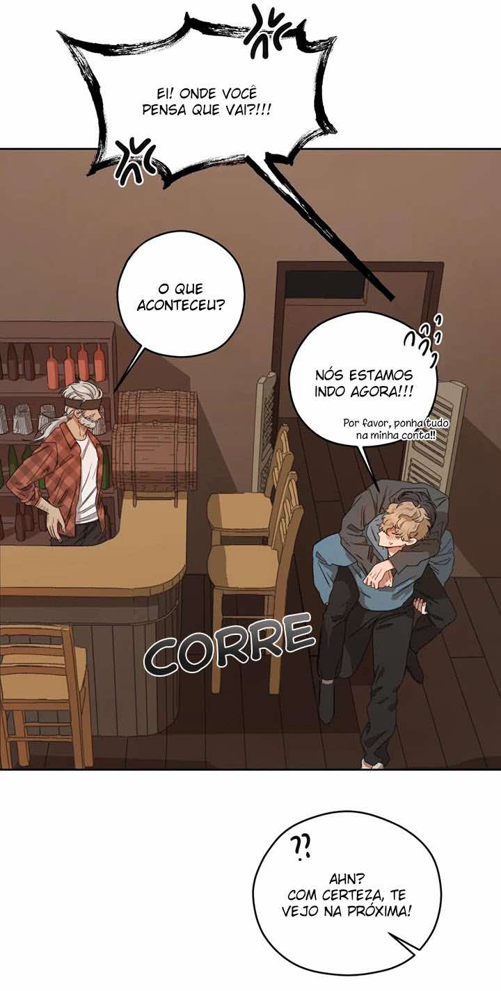 Liveta Capítulo 5 Página 18