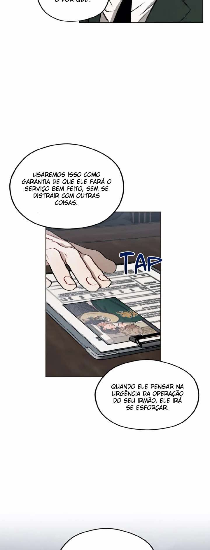 Liveta Capítulo 50 Página 31