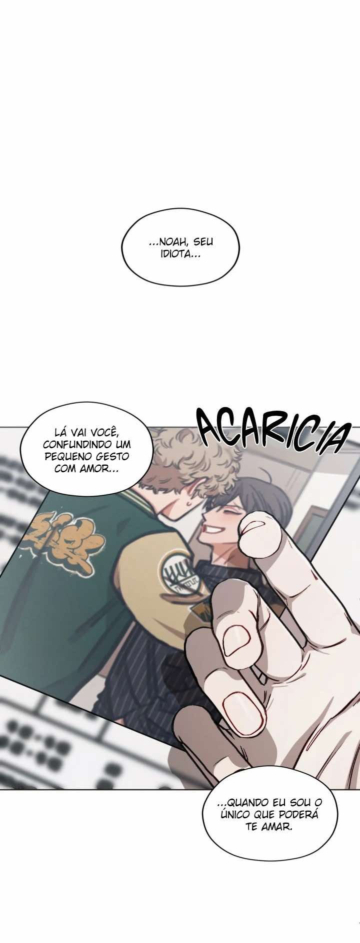 Liveta Capítulo 50 Página 34