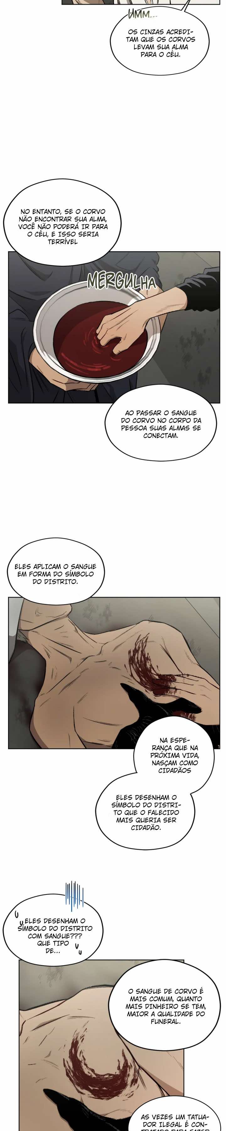 Liveta Capítulo 51 Página 11