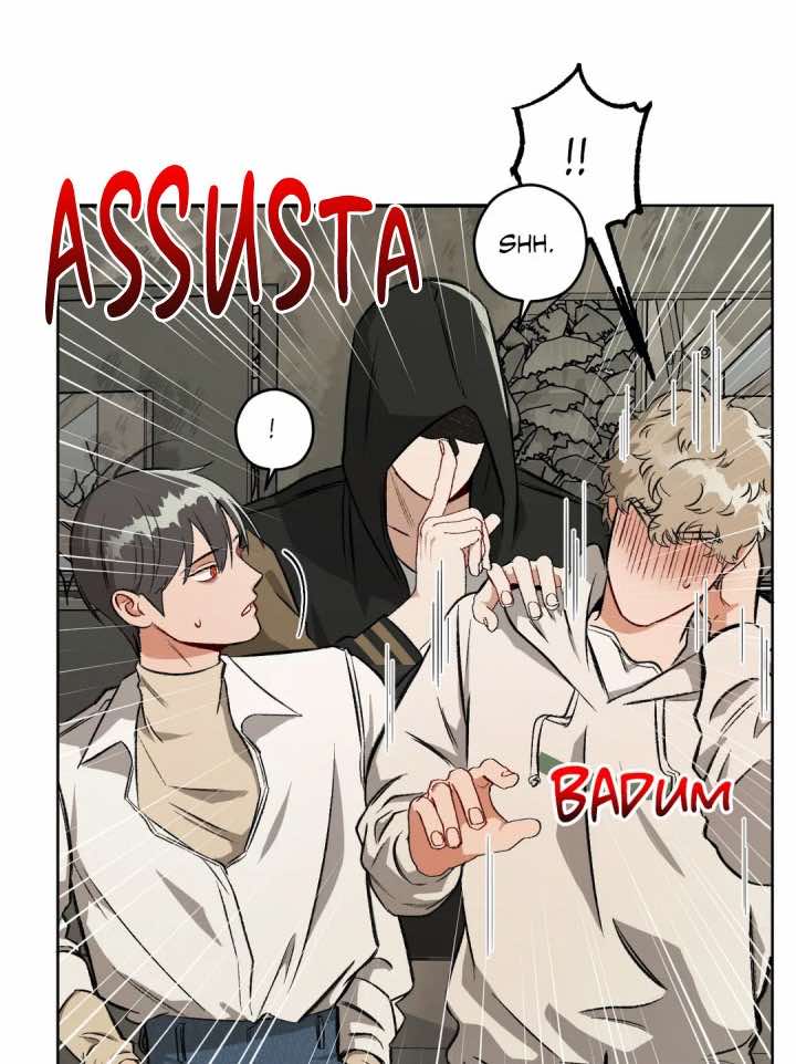 Liveta Capítulo 51 Página 20