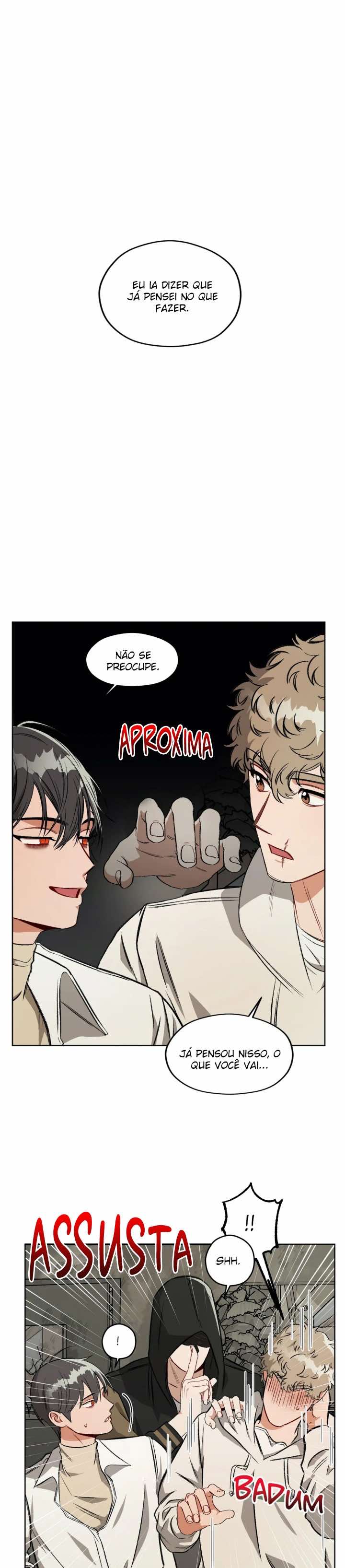 Liveta Capítulo 52 Página 1