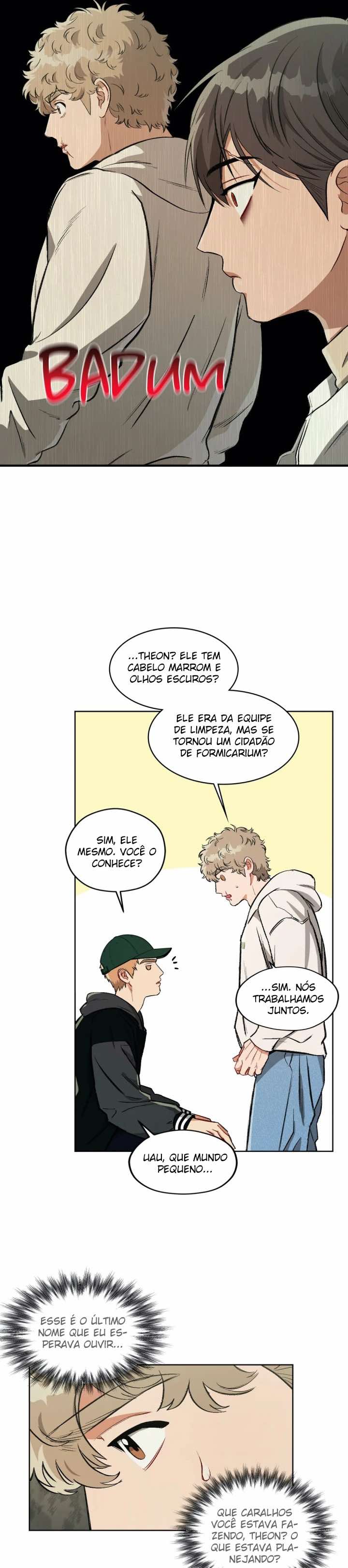 Liveta Capítulo 52 Página 23