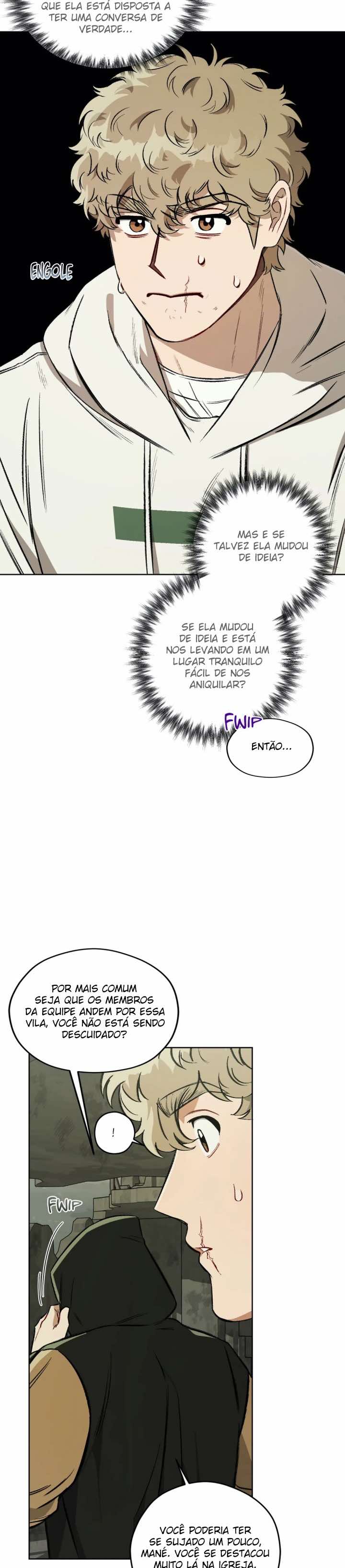 Liveta Capítulo 52 Página 4