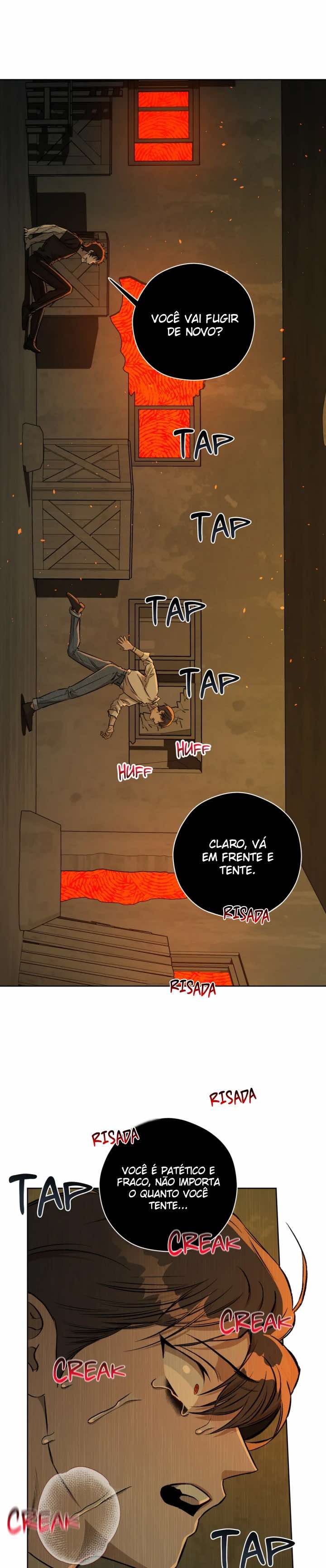 Liveta Capítulo 53 Página 10