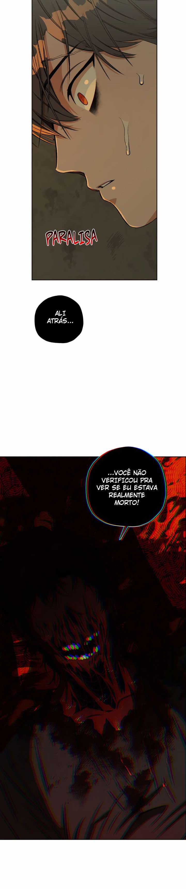 Liveta Capítulo 53 Página 5