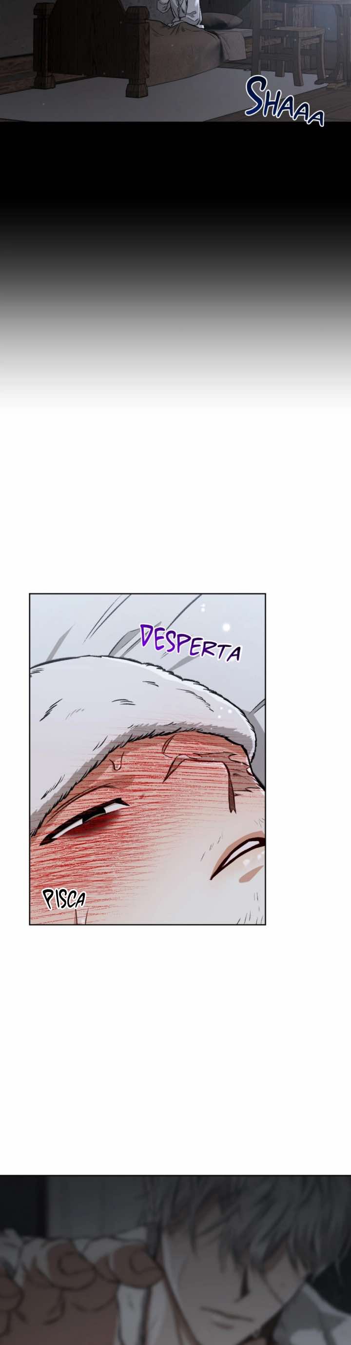 Liveta Capítulo 54 Página 10