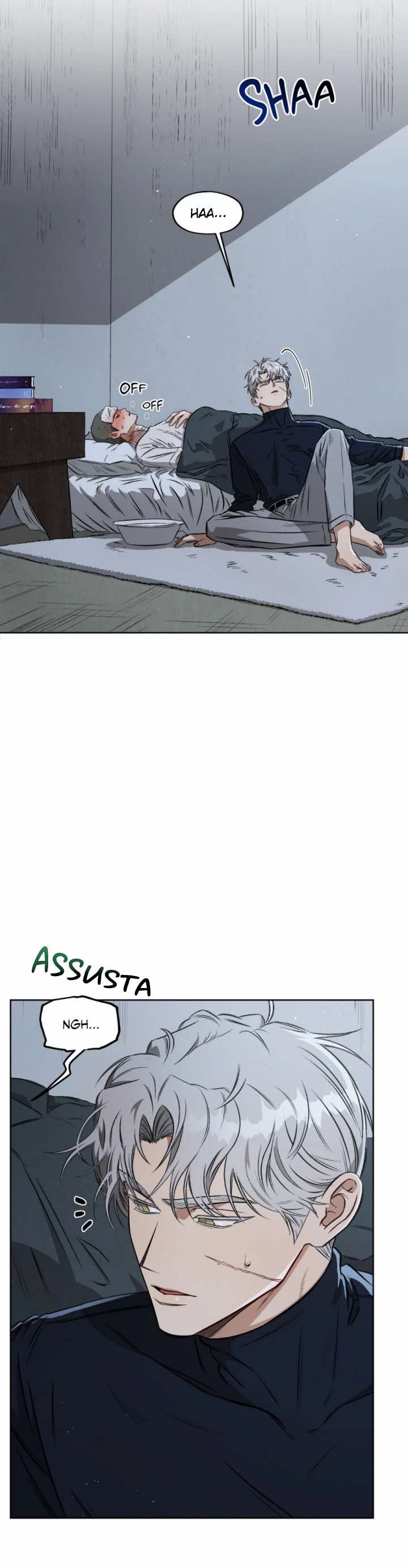 Liveta Capítulo 54 Página 2