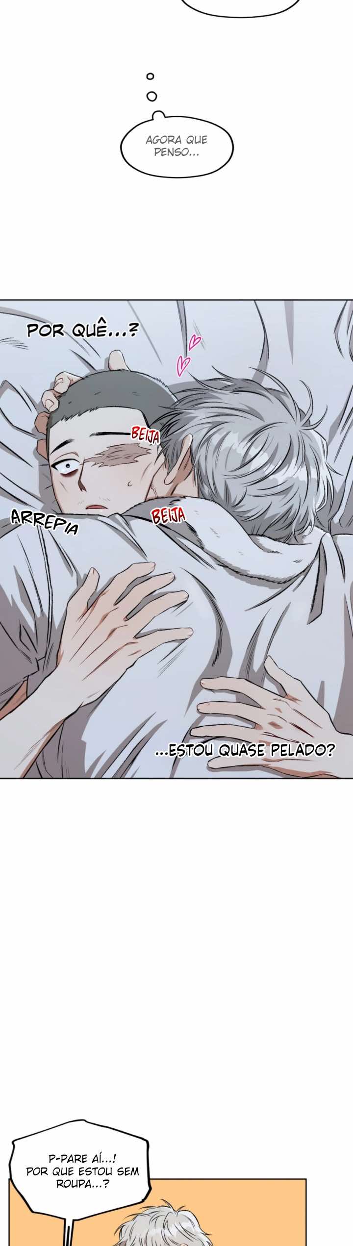 Liveta Capítulo 54 Página 22