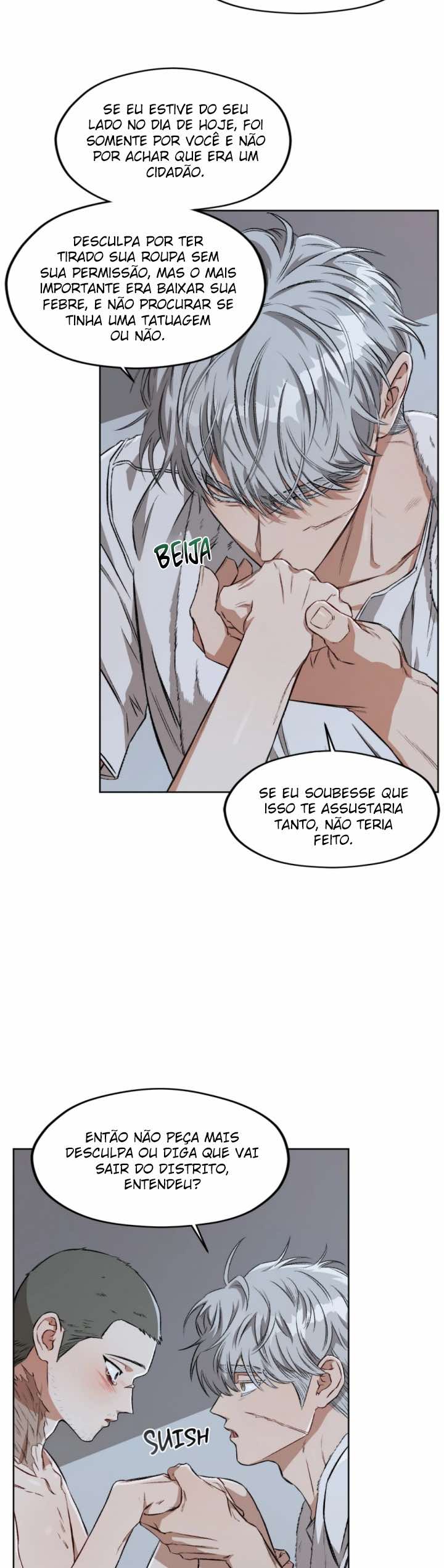 Liveta Capítulo 54 Página 29