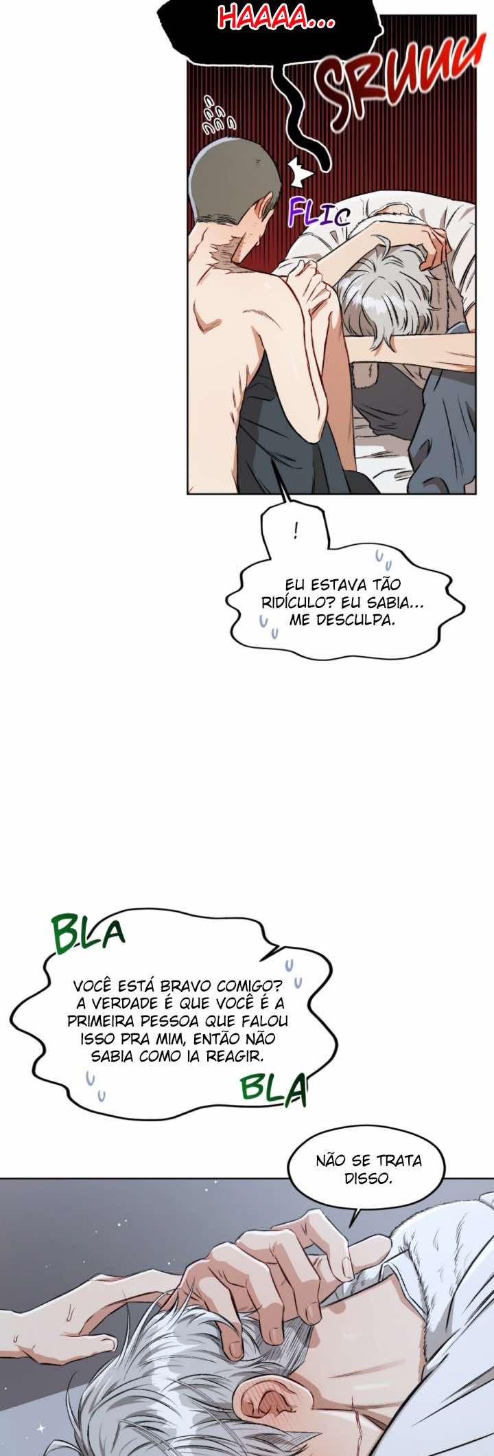 Liveta Capítulo 54 Página 38