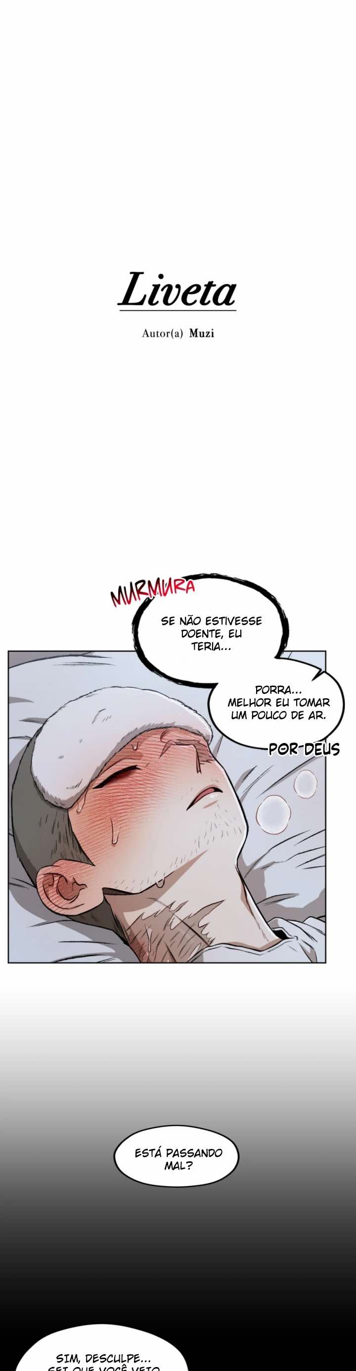 Liveta Capítulo 54 Página 7