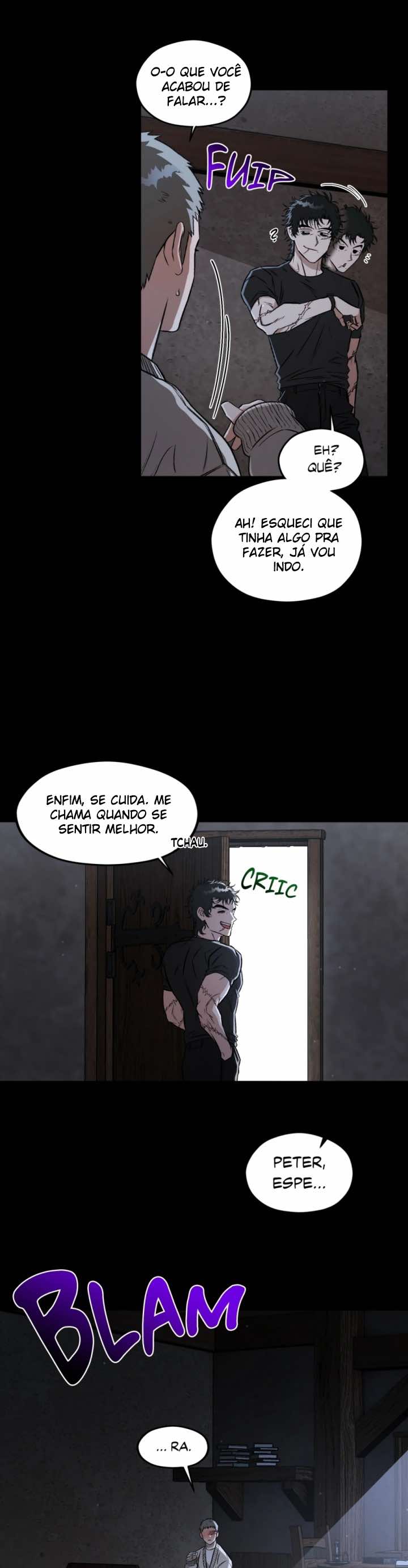 Liveta Capítulo 54 Página 9