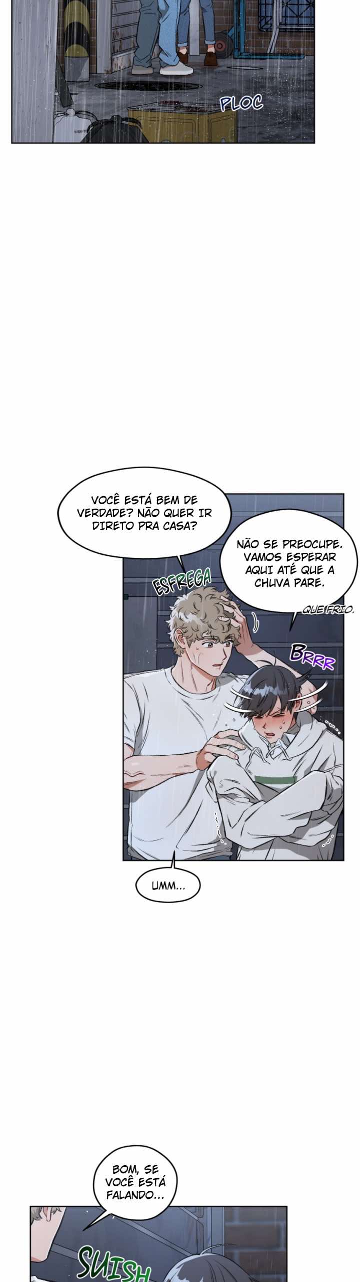 Liveta Capítulo 55 Página 2