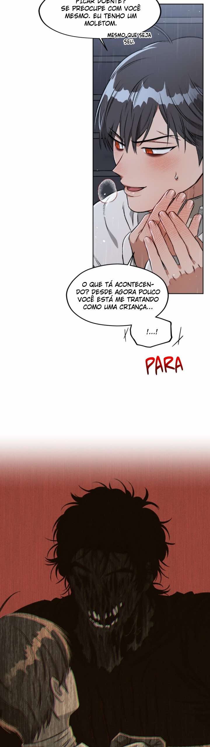 Liveta Capítulo 55 Página 4