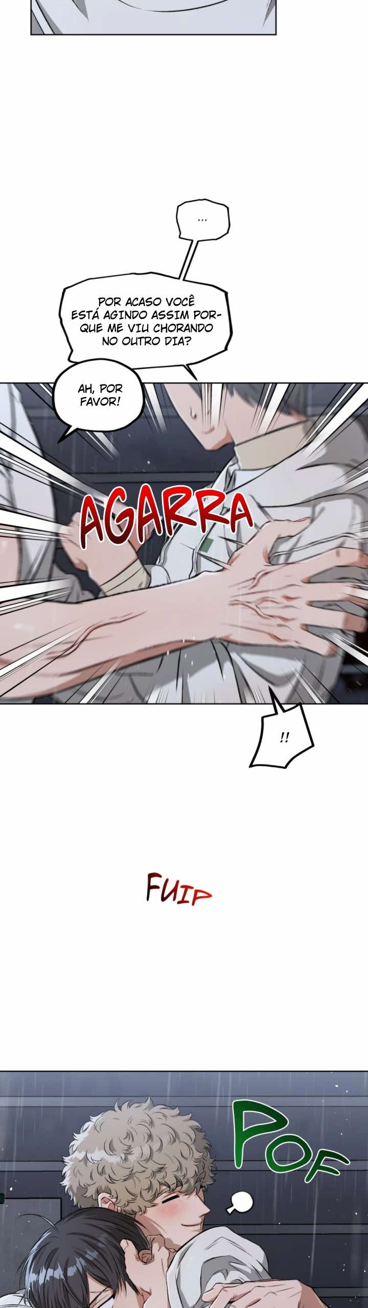 Liveta Capítulo 55 Página 6