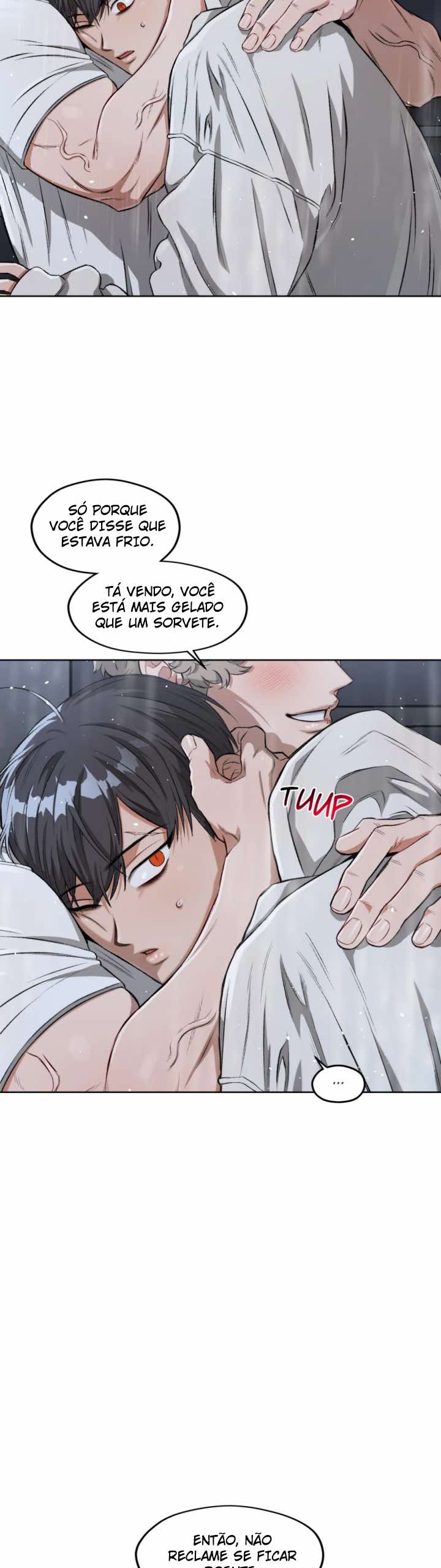 Liveta Capítulo 55 Página 7