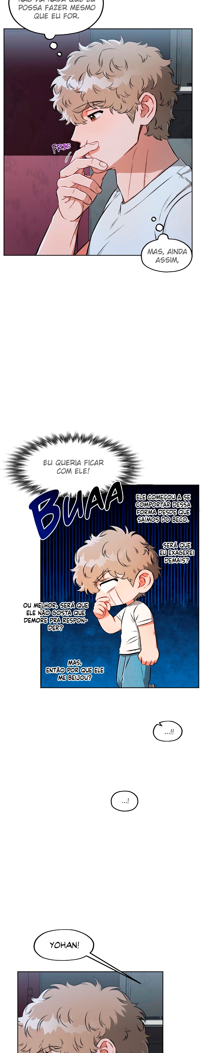 Liveta Capítulo 56 Página 13