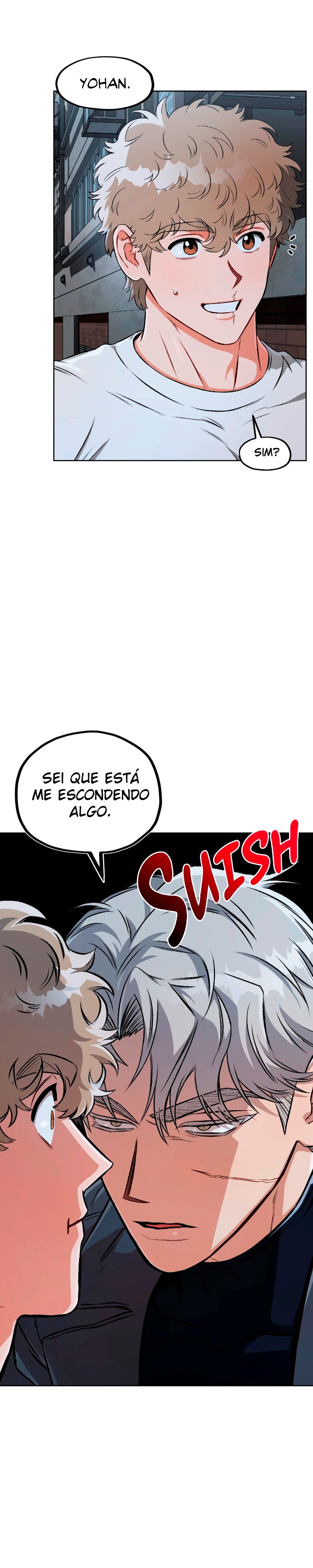 Liveta Capítulo 56 Página 16
