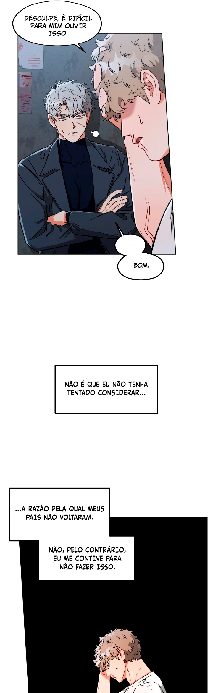 Liveta Capítulo 56 Página 25