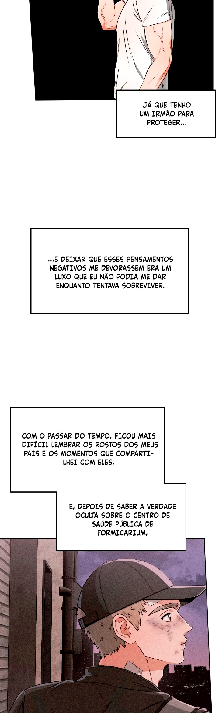 Liveta Capítulo 56 Página 26