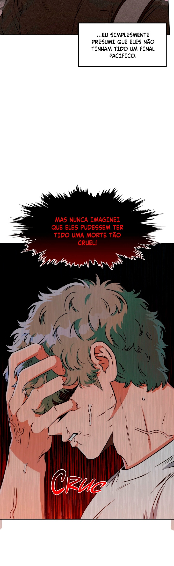 Liveta Capítulo 56 Página 27