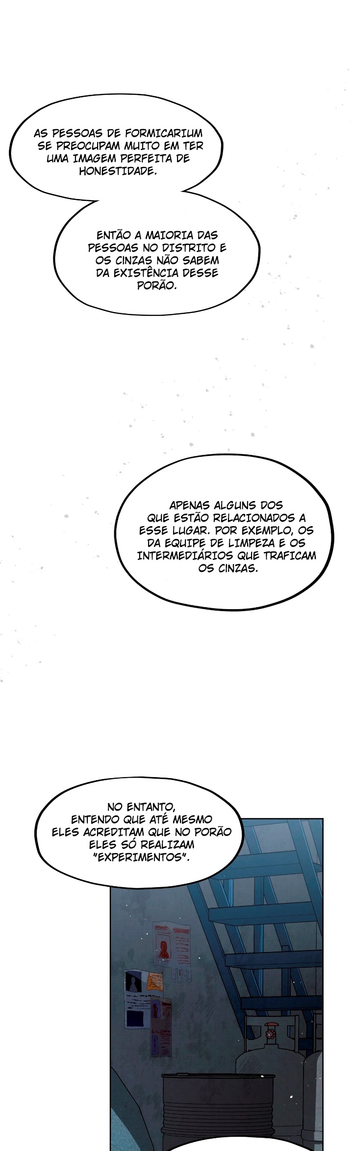 Liveta Capítulo 56 Página 29