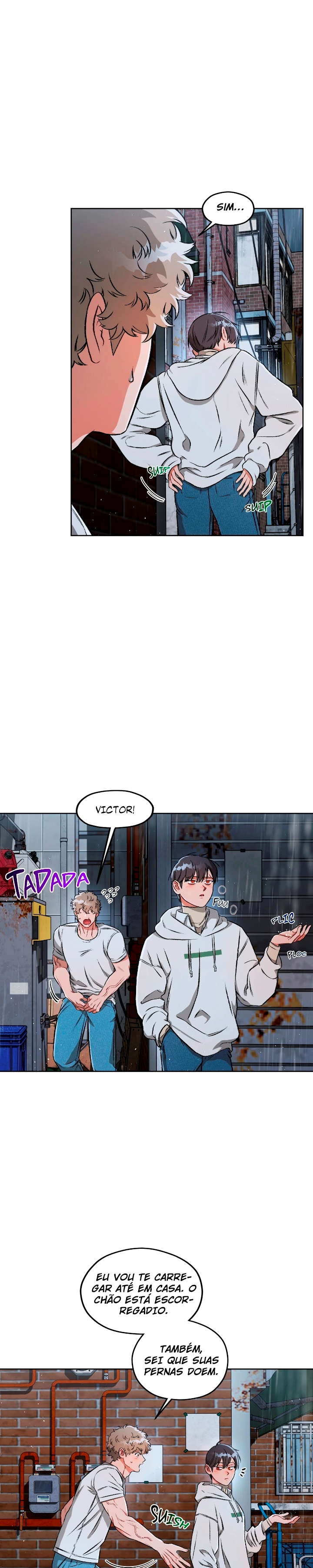 Liveta Capítulo 56 Página 3