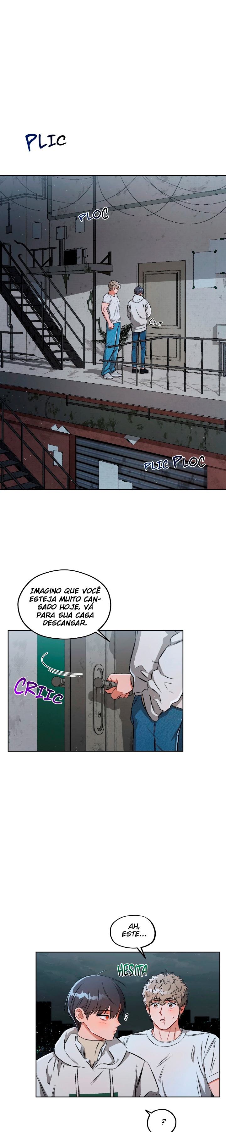 Liveta Capítulo 56 Página 6