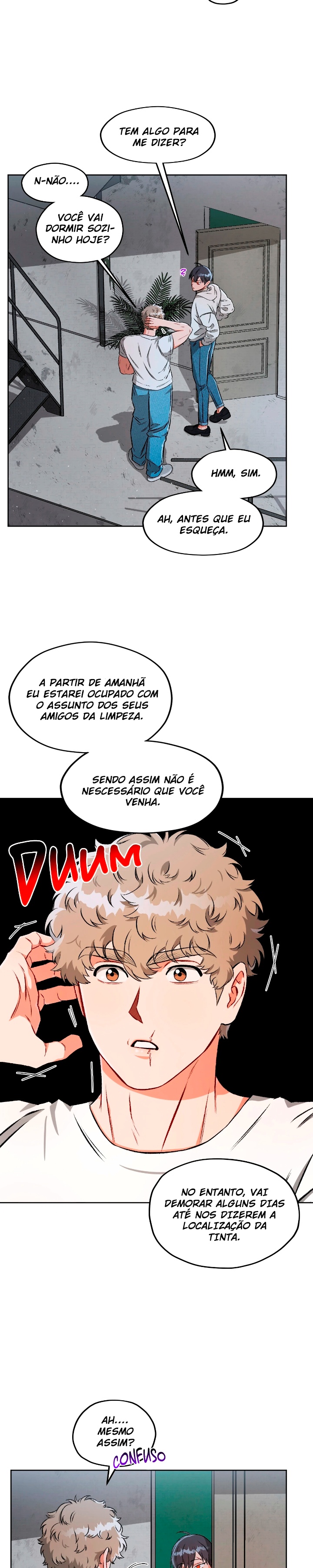Liveta Capítulo 56 Página 7