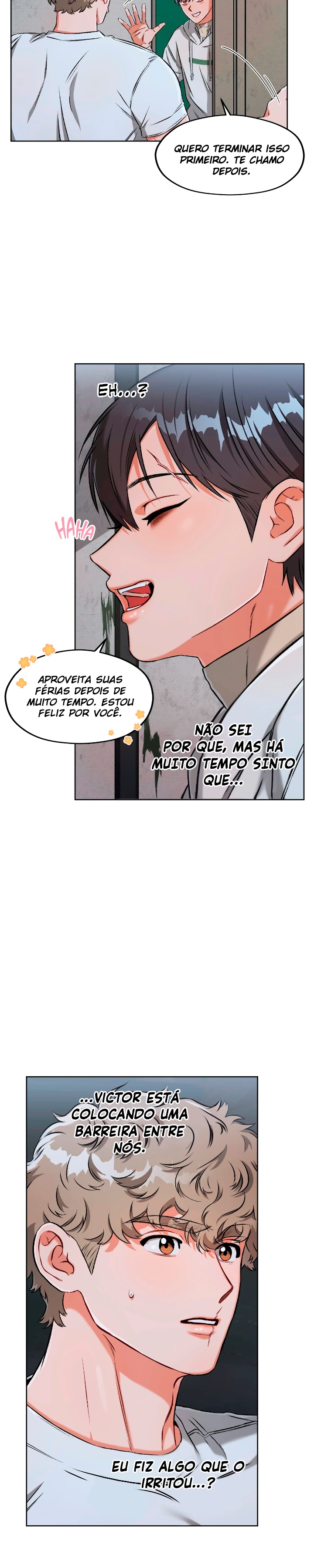 Liveta Capítulo 56 Página 8