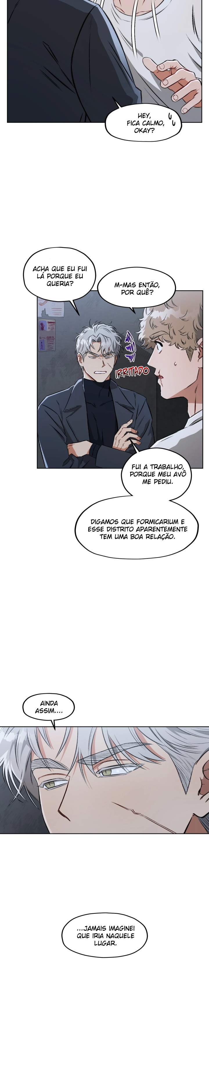 Liveta Capítulo 57 Página 2