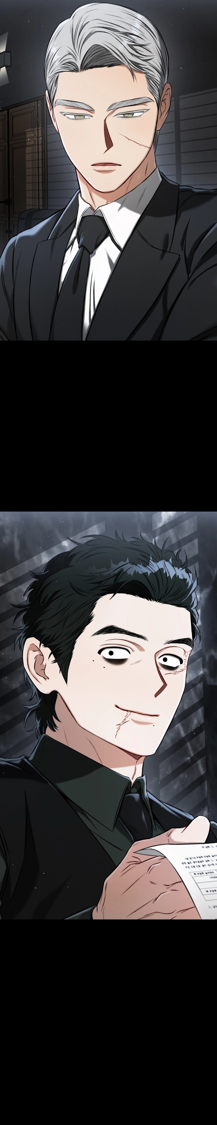 Liveta Capítulo 57 Página 5