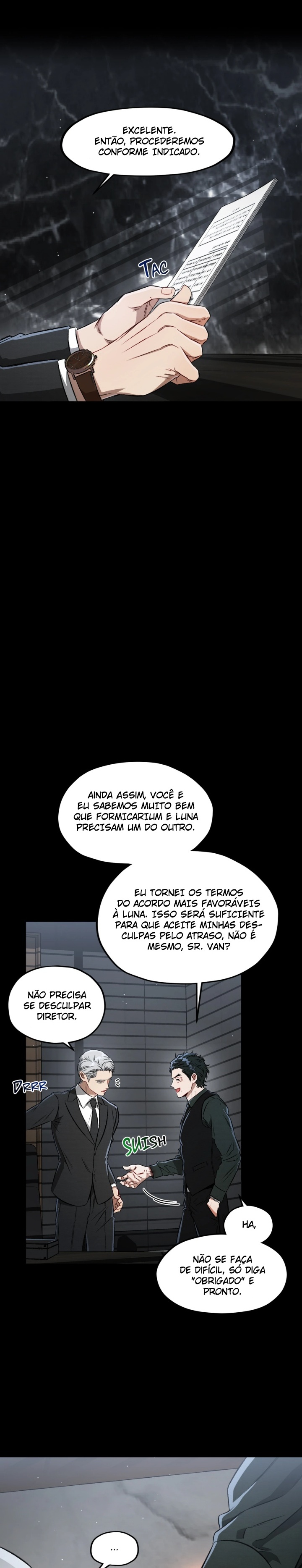 Liveta Capítulo 57 Página 7