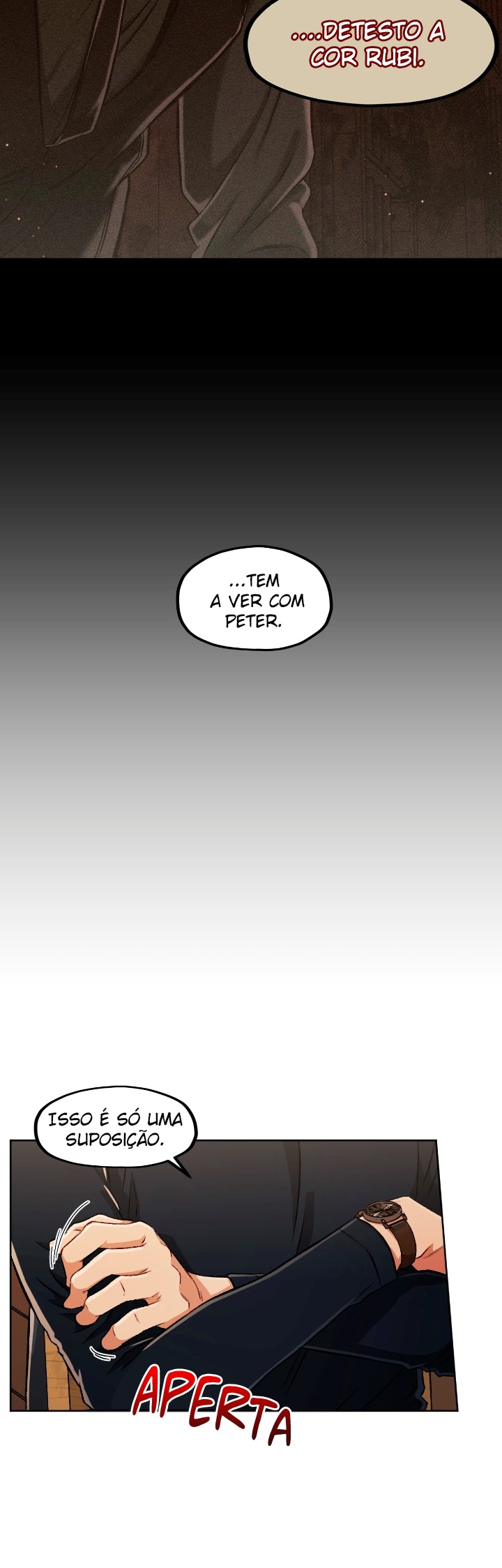 Liveta Capítulo 58 Página 26