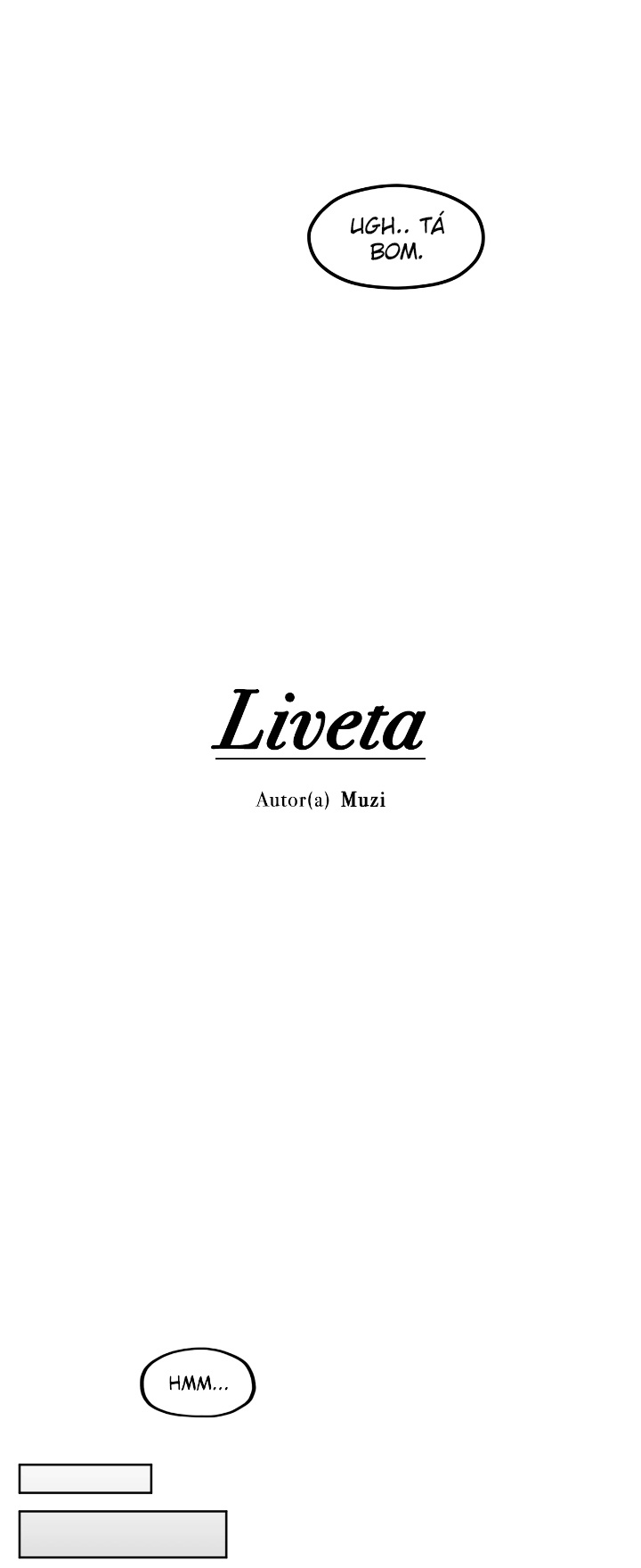Liveta Capítulo 58 Página 33