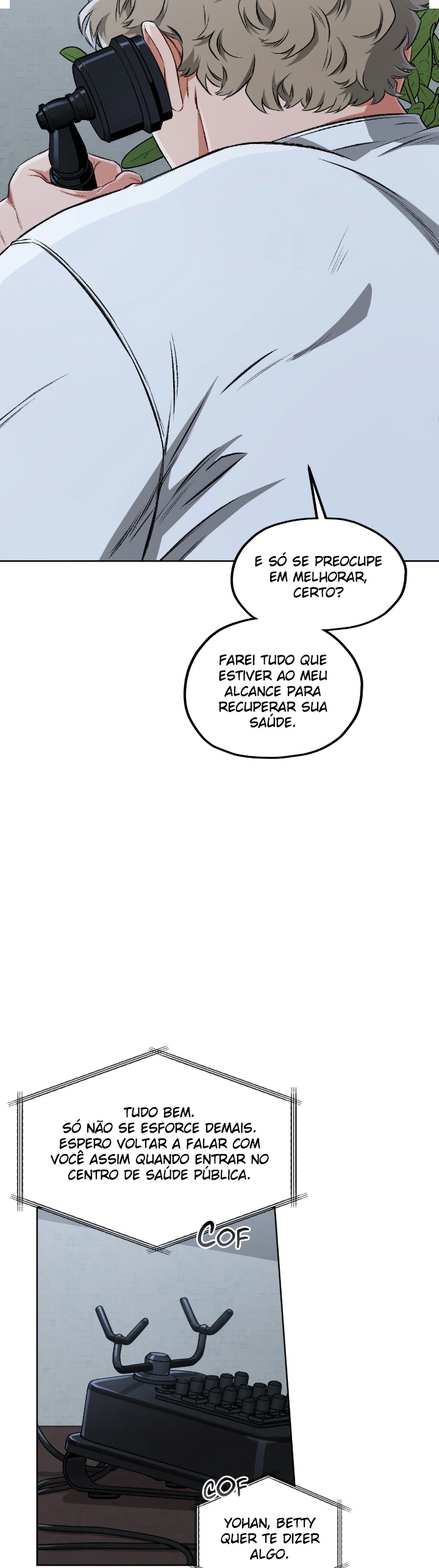 Liveta Capítulo 59 Página 25