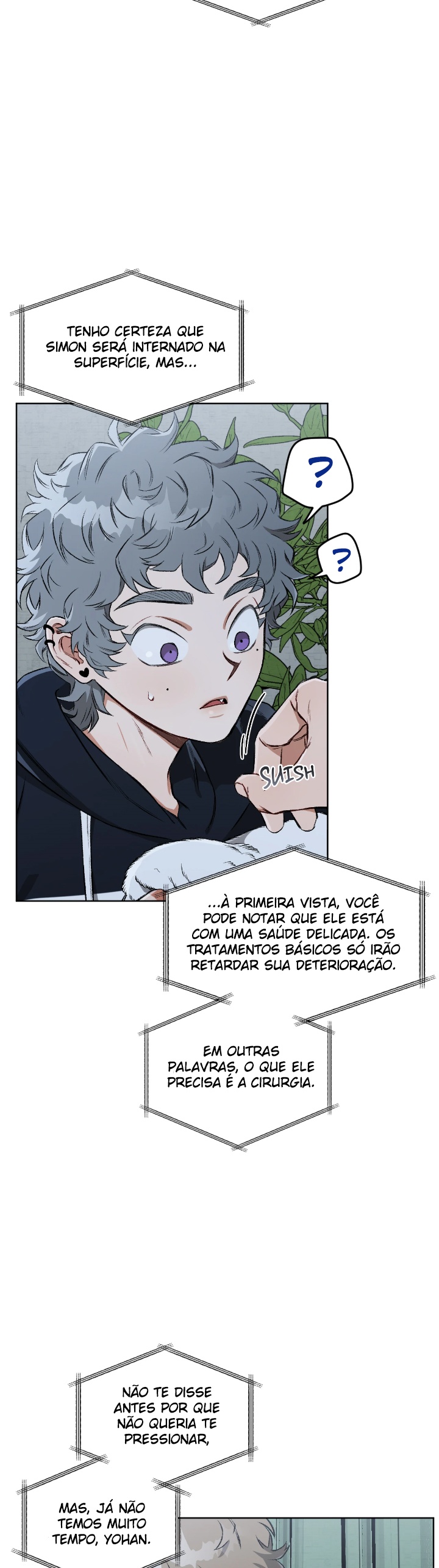 Liveta Capítulo 59 Página 28