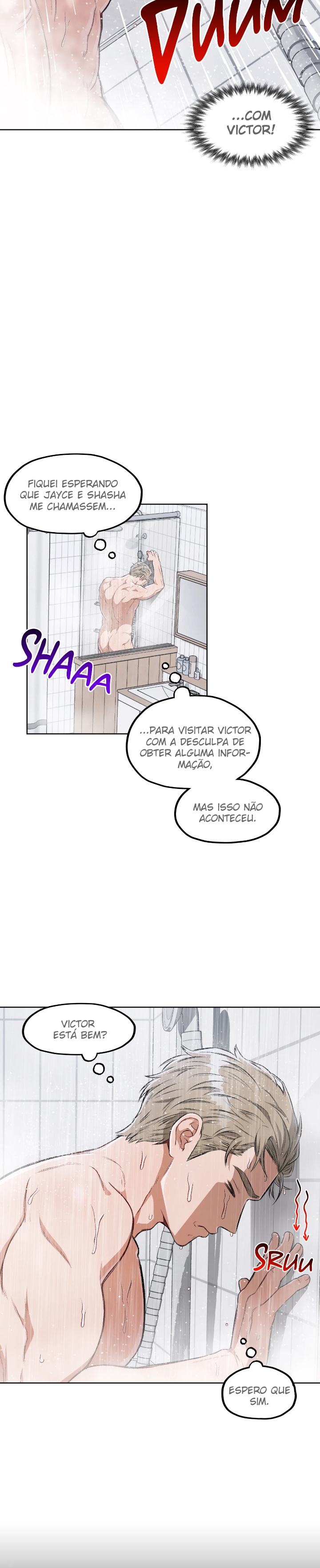 Liveta Capítulo 59 Página 4