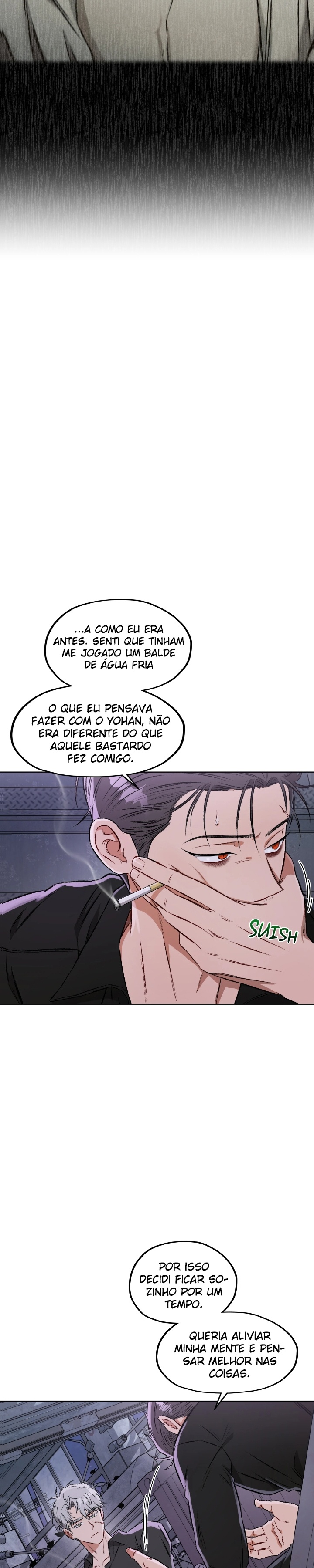 Liveta Capítulo 60 Página 20