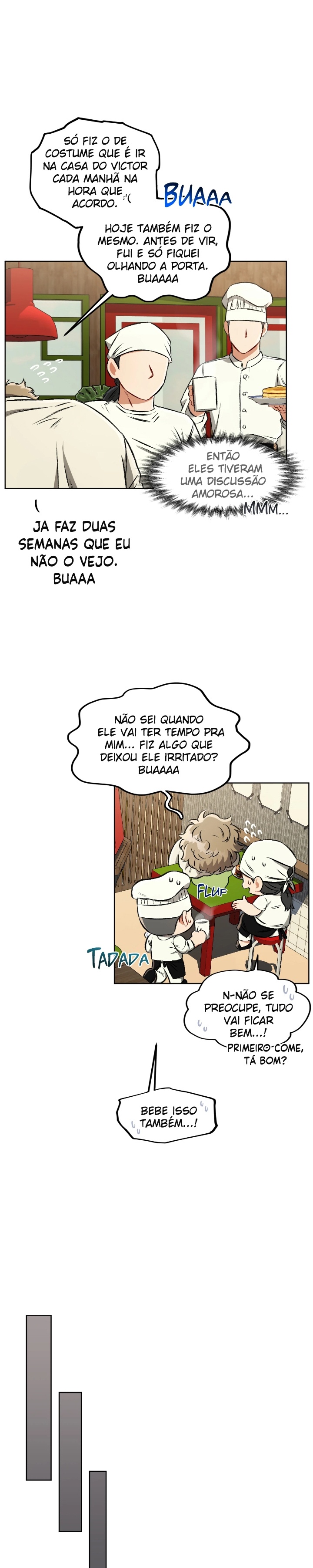 Liveta Capítulo 60 Página 32