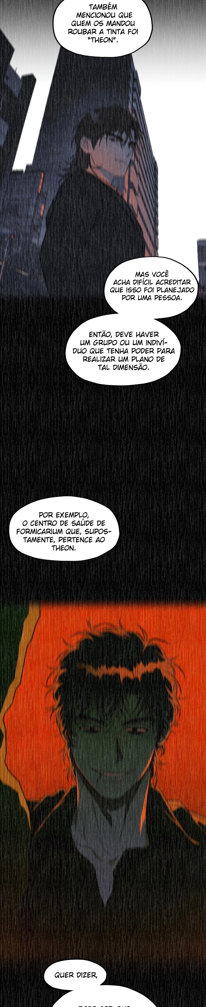 Liveta Capítulo 60 Página 7