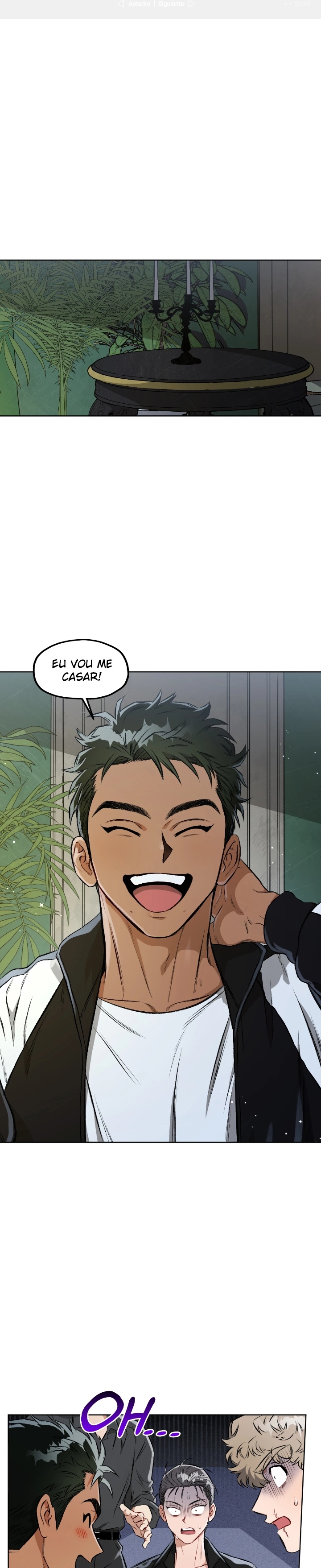 Liveta Capítulo 62 Página 1