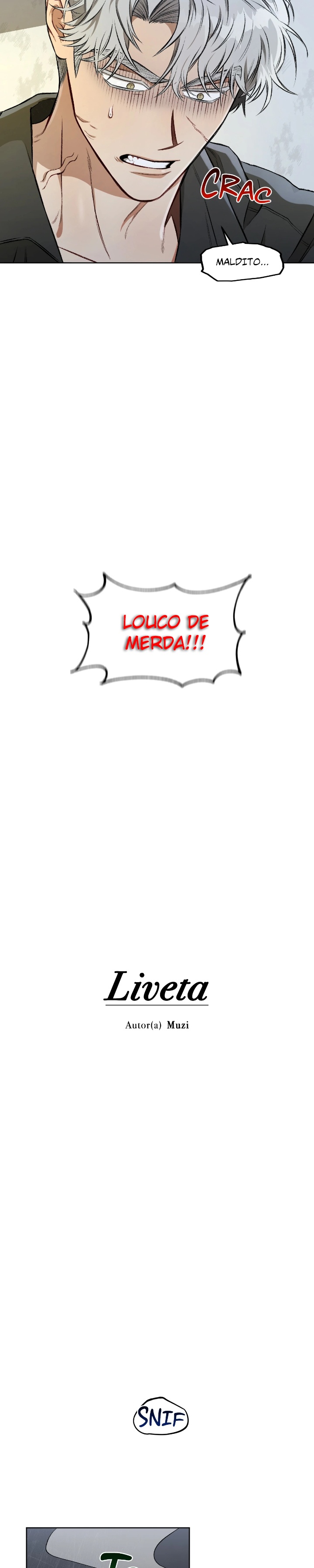 Liveta Capítulo 62 Página 10