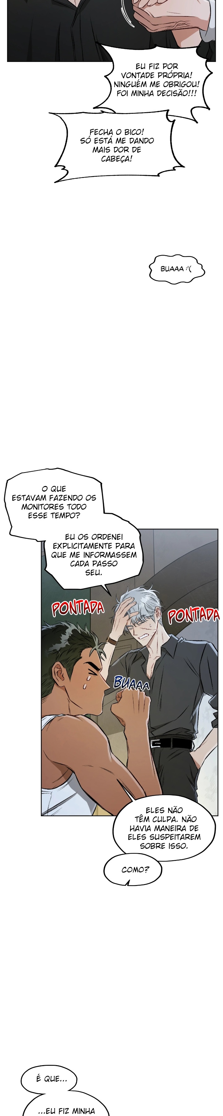 Liveta Capítulo 62 Página 12