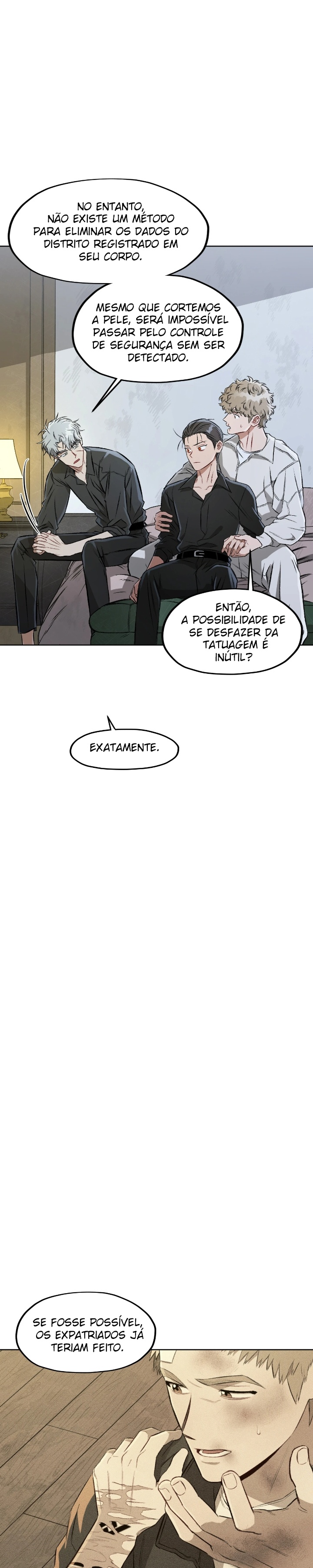 Liveta Capítulo 62 Página 15