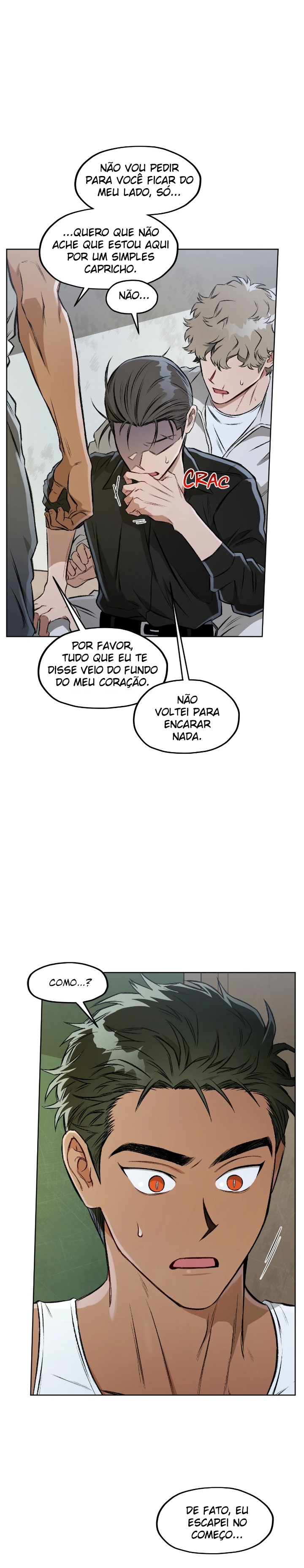 Liveta Capítulo 62 Página 29